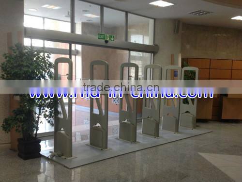 13.56 MHz standalone rfid door access control security
