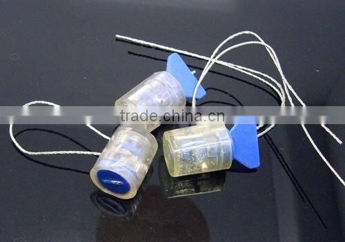 Wholesale Disposable UHF RFID One-off Seal for Vehicle Management