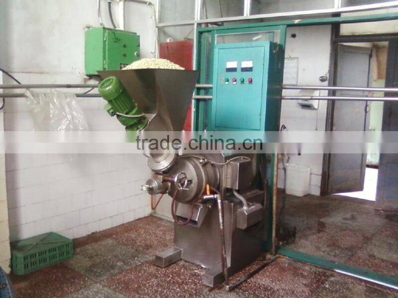 CE ISO Approved Stable Working Superfine Micro Mill/Microfine Peanut Mill