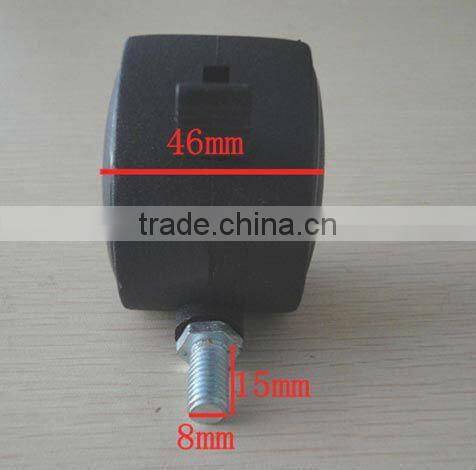 High Quality Chair Caster Wheel For Office Chair And Shopping Trolley