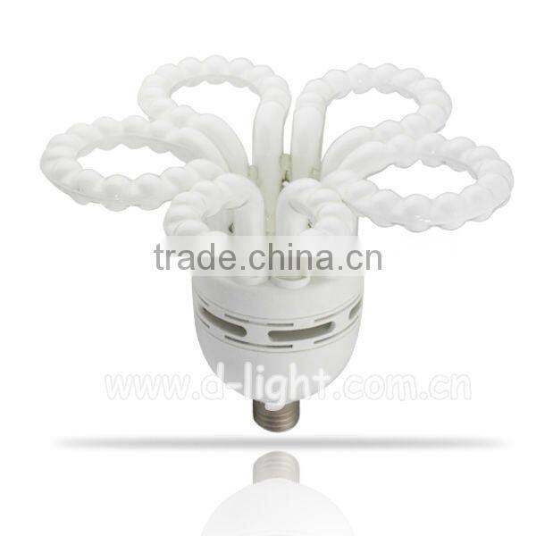 Super Power Plum Blossom Lamp with Middle Circle (Energy Saving 80%)