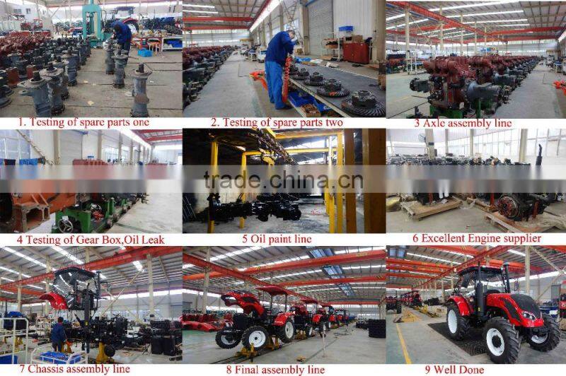 15hp mini walking tractor in hot sale