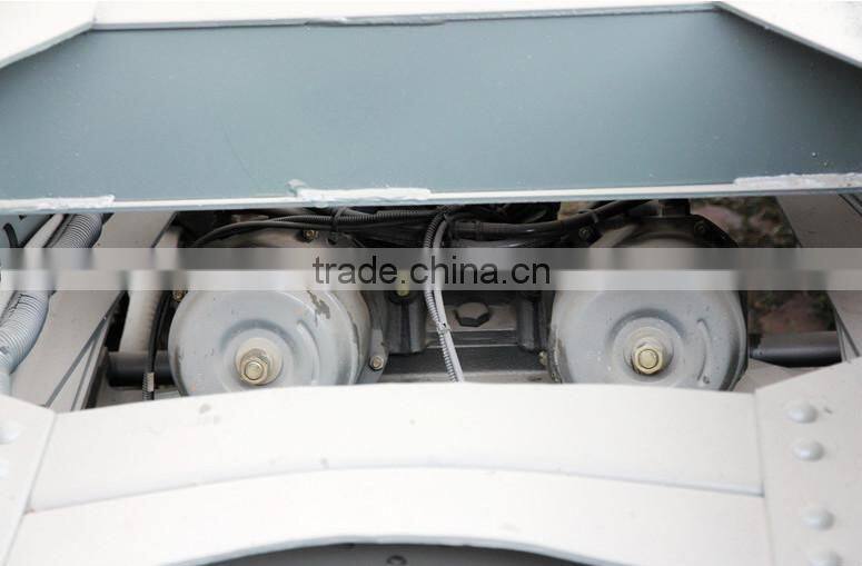 Popular model Sinotruk 10wheel tipper truck for transport