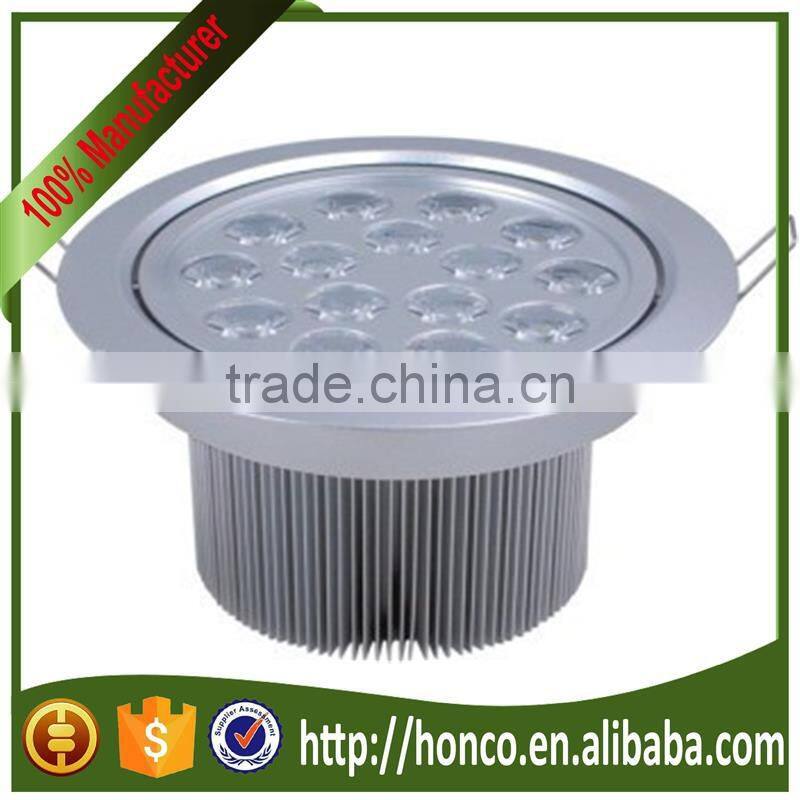 LED DOWN LIGHTS / LED DONWLIGHT / CELLING LIGHTS