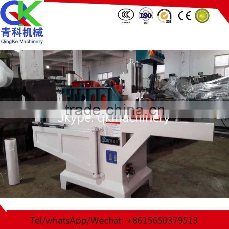 Special wardrobe furniture cabinet seat mortising machine