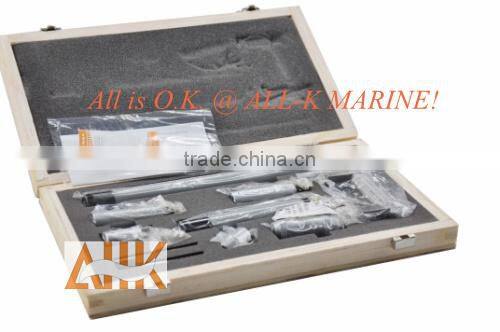 Wooden Box 50-500mm Jointed Inside Micrometers