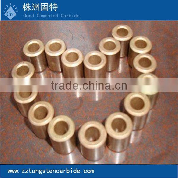 Square/round hole wire drawing die for iron/copper/aluminum wire