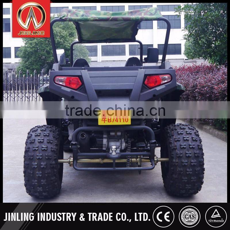 Hot selling utv buggy for wholesales