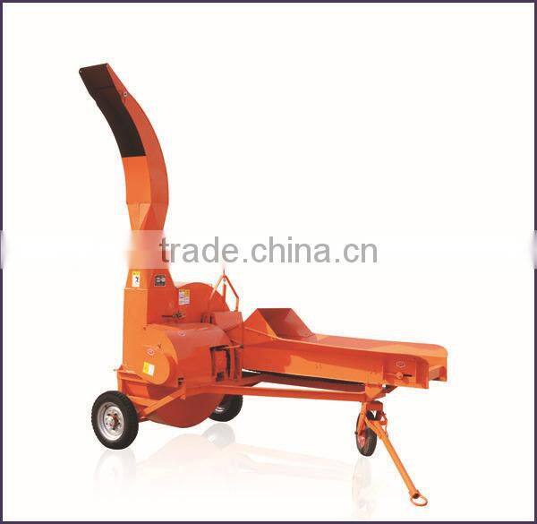 Chaff slicer model 9ZP-9.0 farm machinery