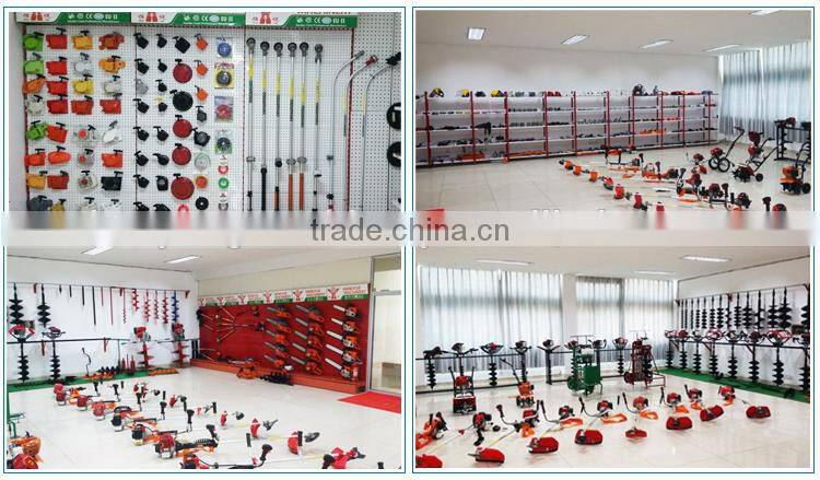 Home use grass cutter machine/grass cutter