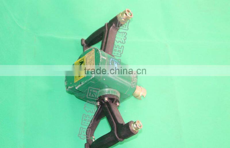 High Performance Portable Pneumatic Drilling Machine