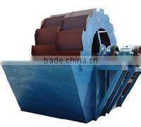 Hot sale , High-efficient Sand Washer Machine for Pebble