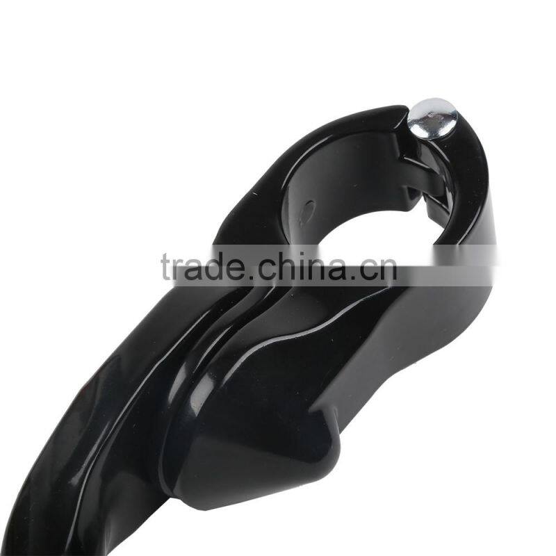 Engine Guard 1.25" Highway Foot Pegs Footpeg For Universal Motocycle New