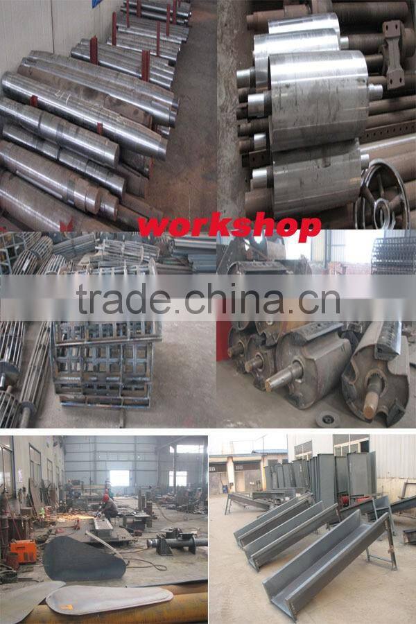 2017 Jinkun industrial electric wood chippers with low price