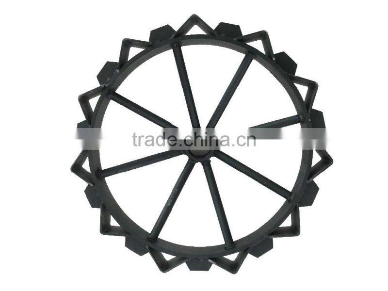 Economic RT65 6.5Hp tiller/Rotary tiller for garden and farm