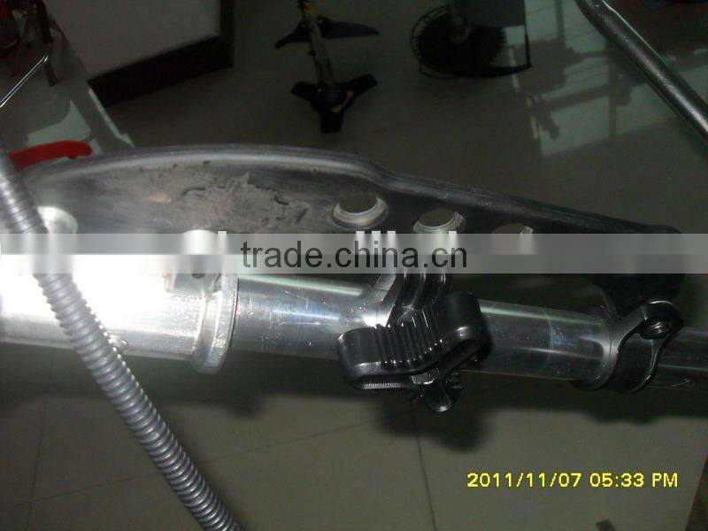 52cc wood cutter IE44F-5 CG520 heavy duty brushcutter