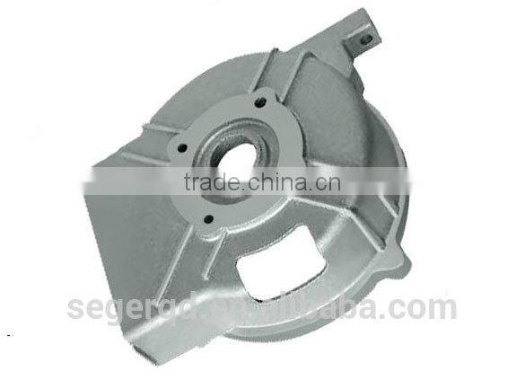 Aluminium and Zinc Pressure Die Castings