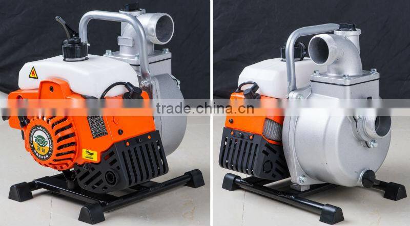 2"(50mm) gasoline water pump 3.5HP CE GS big power