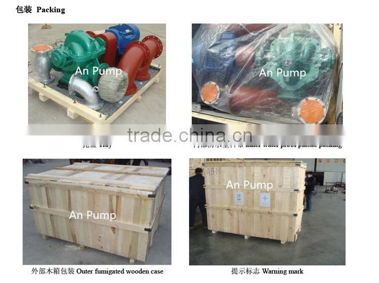 high quality and best price for abrasion slurry pump