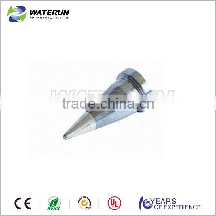 Lead free Weller LTDD soldering iron tips