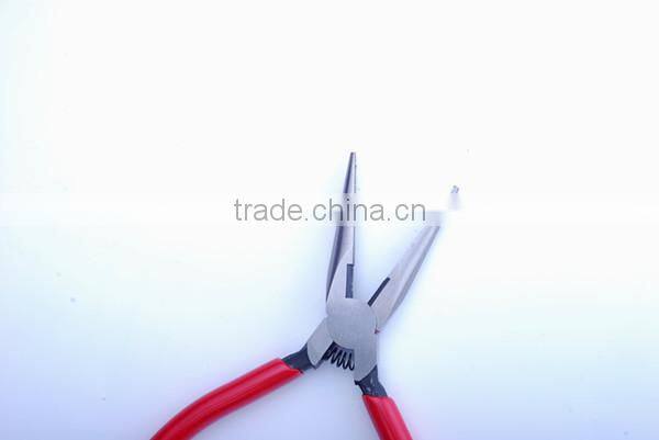 assembly and repair use long nose pliers