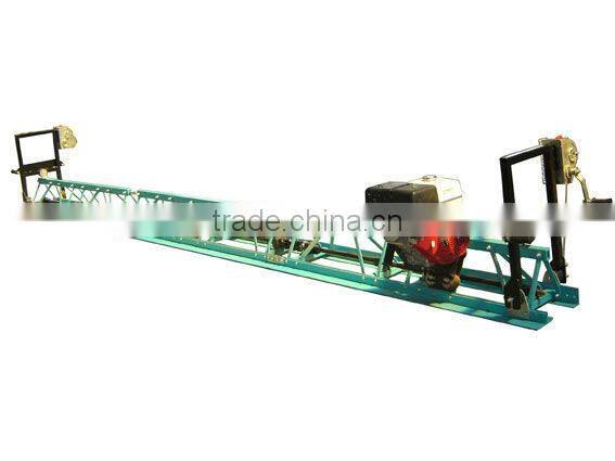 Frame style concrete paver machine with lastest design