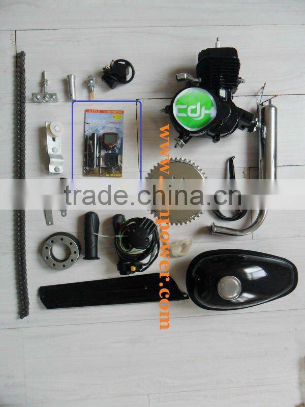A80 kit/CDH MOTOR HOT bicycle cycle computer/bicycle engine kit