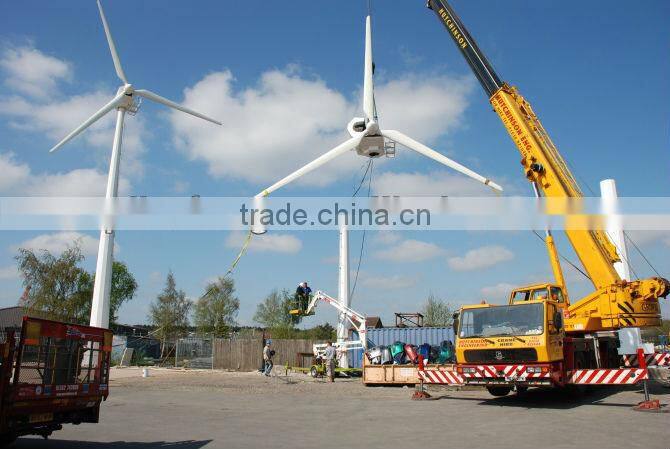 50kw wind turbine