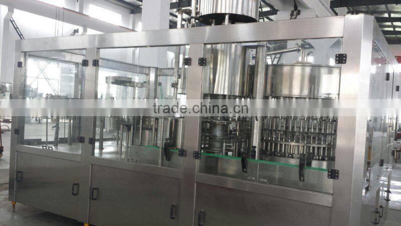 The Cheapest Mineral Water Bottle Filling Machines