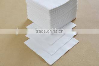 Two color napkin paper machine sanitary napkin making machine