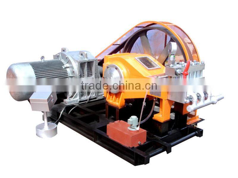 GEC XPB-90D High Pressue Grout Pumps for sale