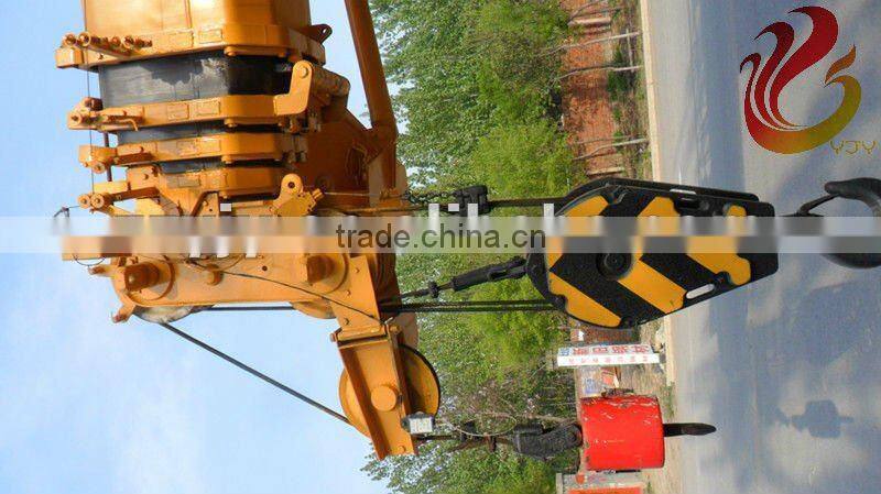 Used crane GROVE 50T to work at a good price