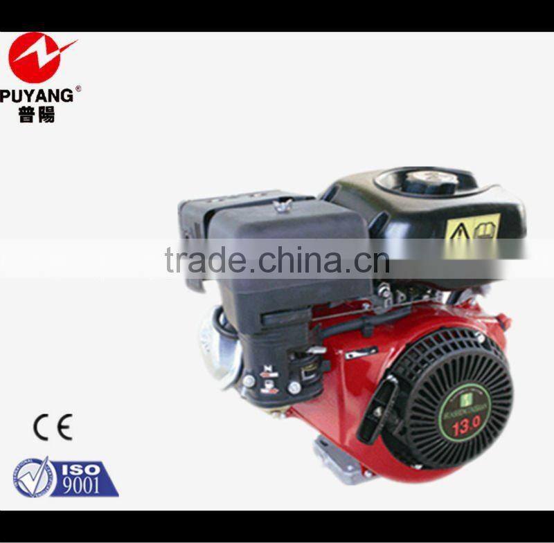 2012 New Design 13Hp Single cylinder gasoline engine