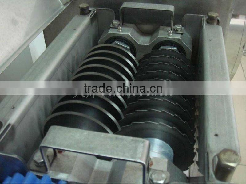 TB-01 Extra-large Vertical Meat Cutter (Video)