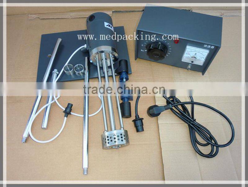 AE300L-P Laboratory Shear Emulsifying Machine