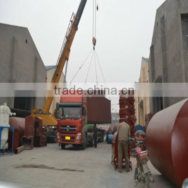 China Best Price automatic oil processing line with CE Approved