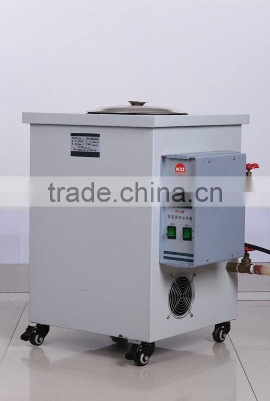ZZKD Industrial Specialized Glass Distillation Reaction Apparatus