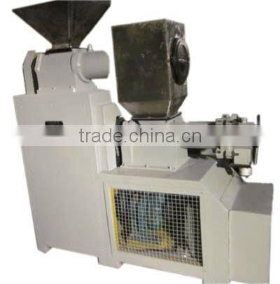 Complete Equipments For Soap Making Machine line