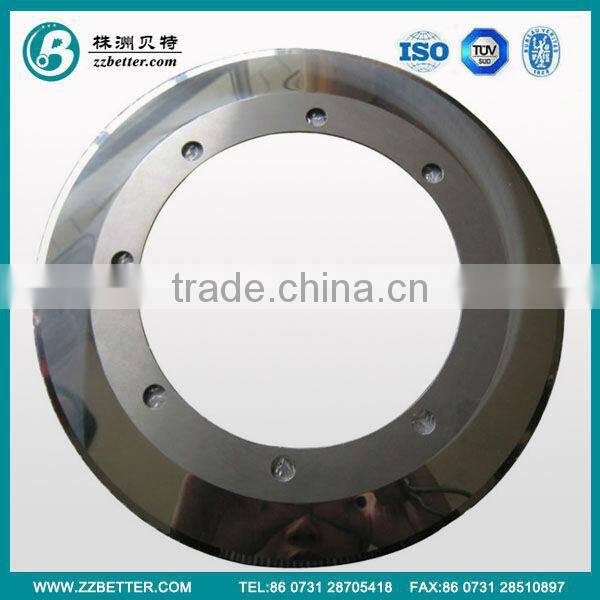 Cermet fiber disc cutter,Ceramic carbide cutters,Ceramet carbide wood cutter
