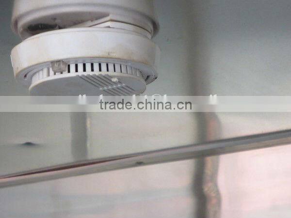 FONTON FORLAND 4*2 Mini Explosion-proof Truck in Transportation