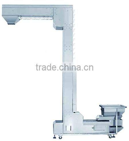 Automatic Coffee Pod Packaging Machine Vertical Form Fill Seal Machine Bean Packing Machine