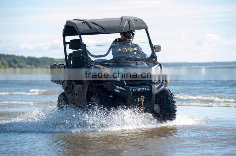 CFMOTO U8 4WD 800CC UTV 4x4