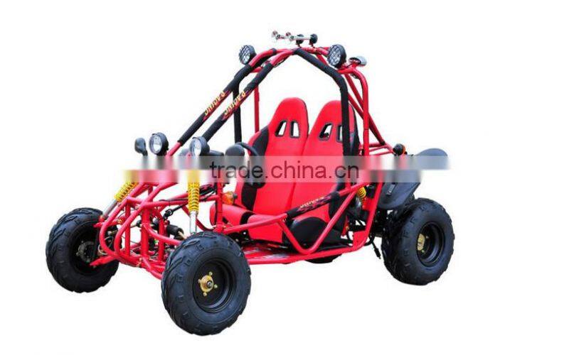 150cc dune buggy (TKG150-D2)