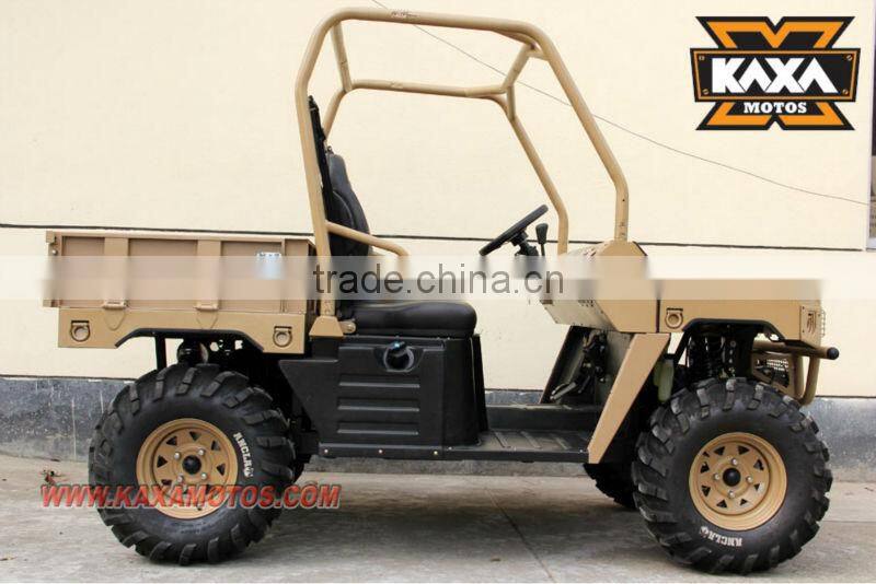 500cc 4x4 UTV Differential