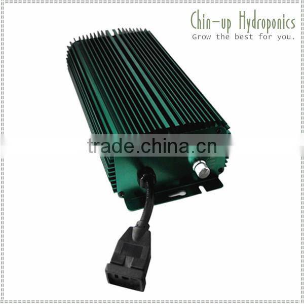 2016 hot sale indoor grow 400w 600w 1000w electronic reflector ballast with fan