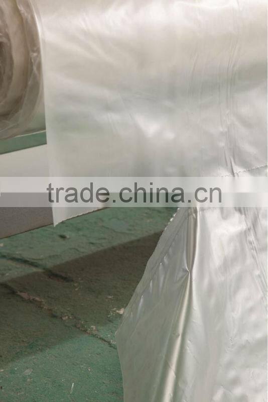 Naigu factory Professional supply embossed plastic film