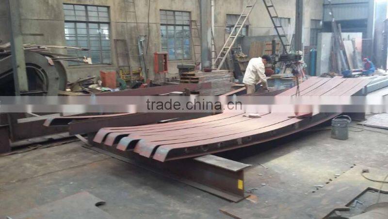 2016 Hot high quality Solar carport