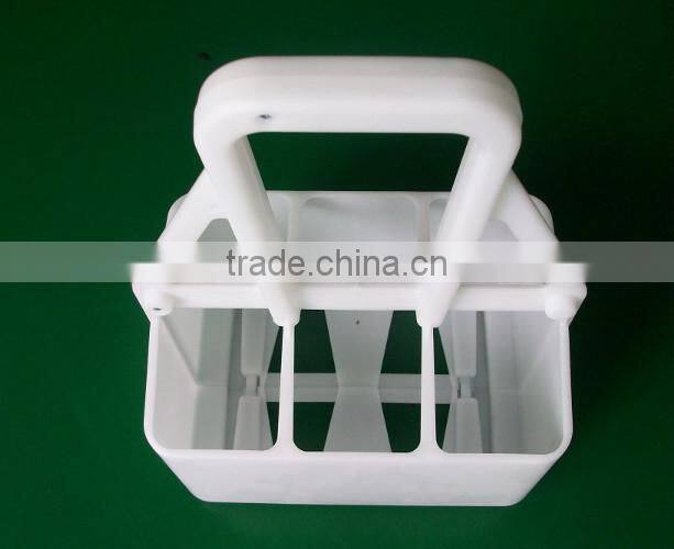 plastic bottle carrie