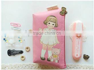 Promotional change purse / coin case