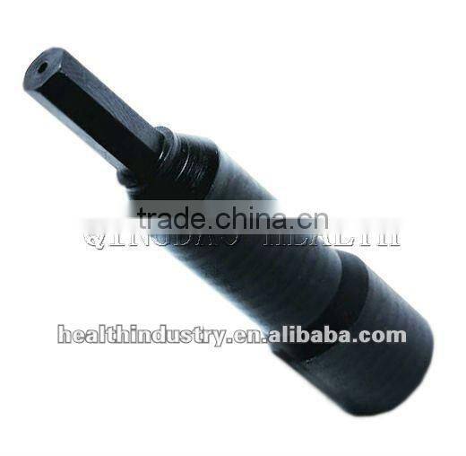 Double Yield Tube
